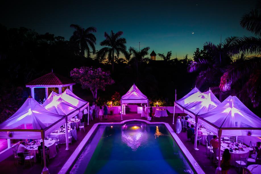 Summerhill Four Bedroom Villa モンテゴ・ベイ エクステリア 写真